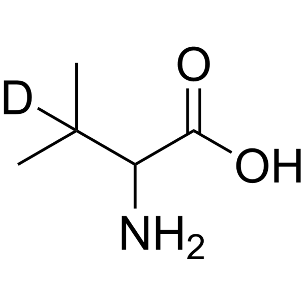 DL-Valine-d1-1 79168-24-4
